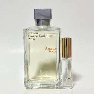 Maison Francis Kurkdjian Amyris Homme (8ml) decant